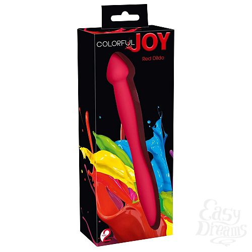 ���������� 3  ������� ������ ������������ ������������� Colorful Joy - 21,5 ��.