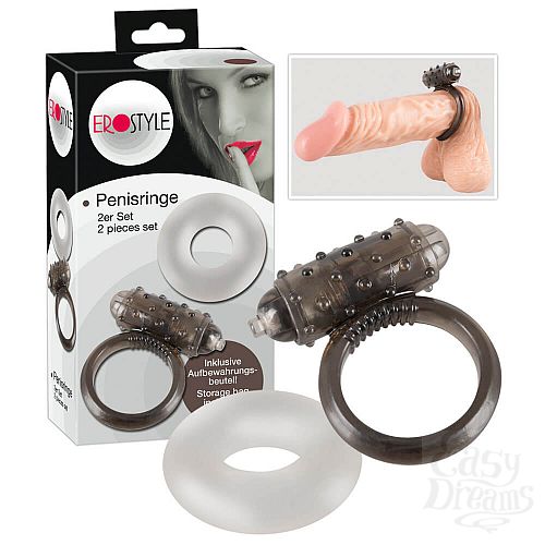 ���������� 1:  ����� �� 2 ����������� ����� EroStyle - � ��������� � ���