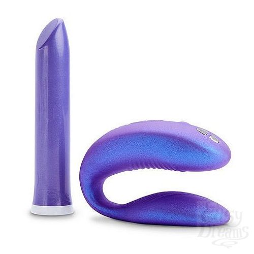 Фотография 1:  Подарочный набор We-Vibe Anniversary Collection