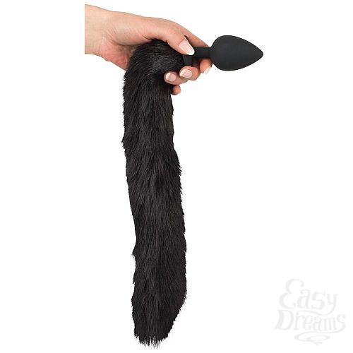  4    Pet Play Plug   Ears