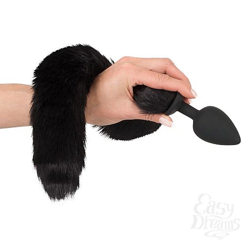  5    Pet Play Plug   Ears
