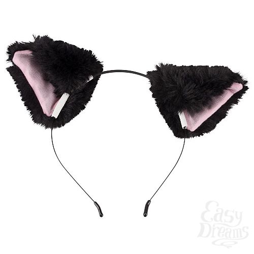 6    Pet Play Plug   Ears