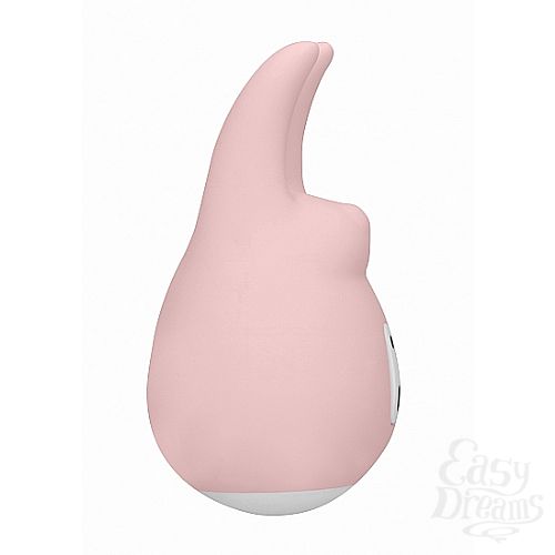  2    Sugar Bunny Pink SH-LOV019PNK