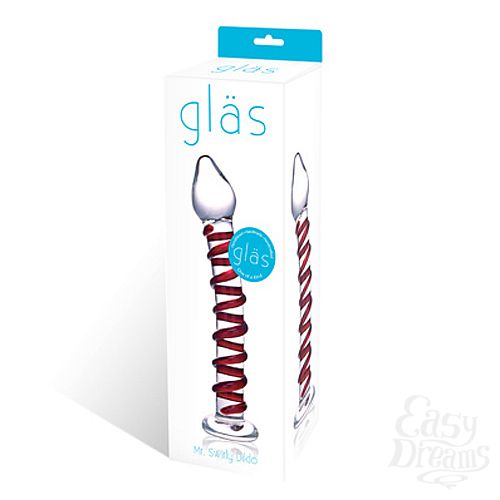 ���������� 3  �������� ������ ������ �� ������ Mr. SWIRLY GLAS-23