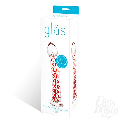 ���������� 3  ����������� ���������� LOVE SHAFT GLAS-05