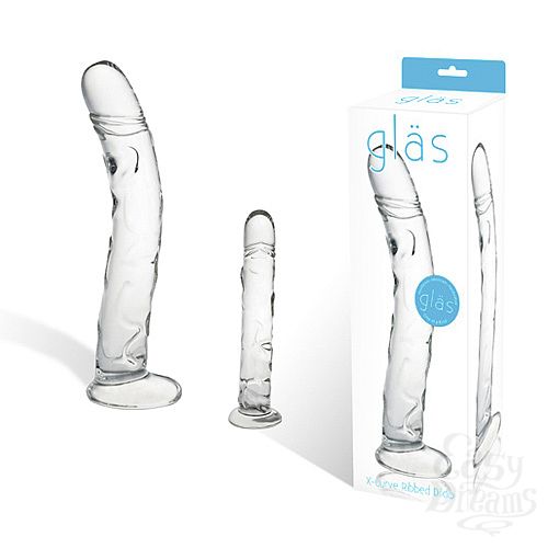 ���������� 1:  ������������� �� ������ X-CURVE RIBBED GLAS-96