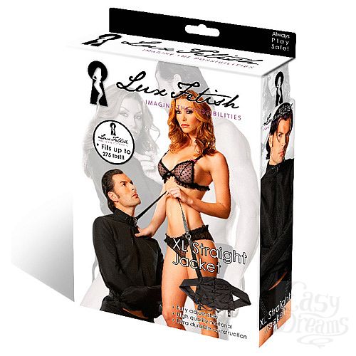  1:       LUX FETISH LF1476L / XL