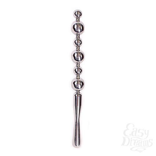 1:       Anal Stick -  L - O-Products, 30  