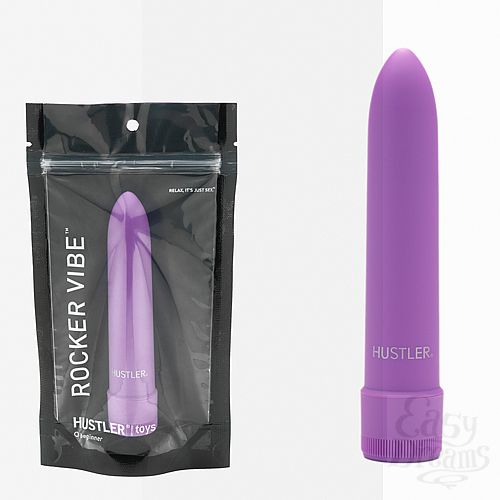 ���������� 1:  ���������� ����������� �������� �� HUSTLER 5in ROCKER VIBE H25514-10004