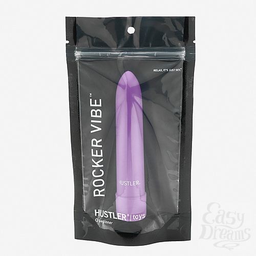 ���������� 3  ���������� ����������� �������� �� HUSTLER 5in ROCKER VIBE H25514-10004