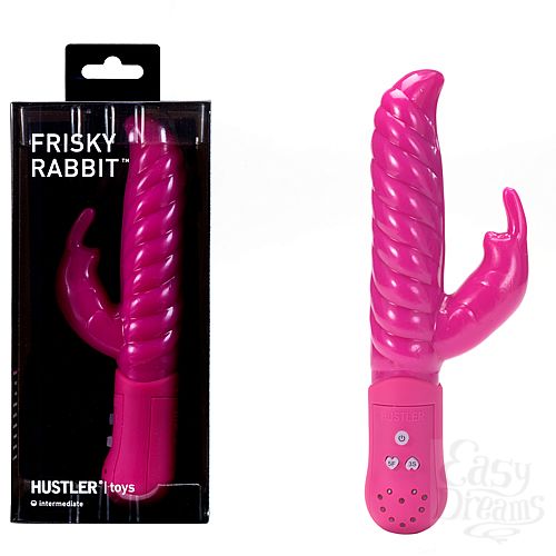���������� 1:  ������� �������������� � ����� ��������� �������� FRISKY RABBIT H25112-10006 
