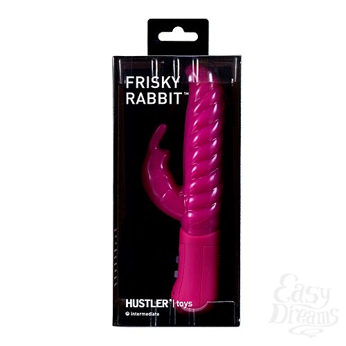 ���������� 3  ������� �������������� � ����� ��������� �������� FRISKY RABBIT H25112-10006 