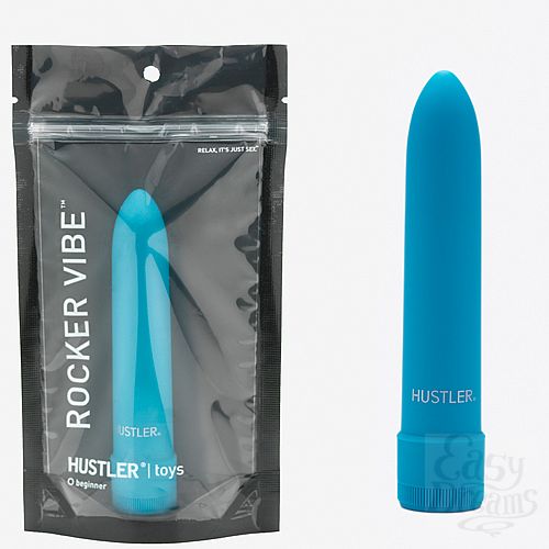 ���������� 1:  ����� ����������� �������� �� HUSTLER 5in ROCKER VIBE H25514-10005