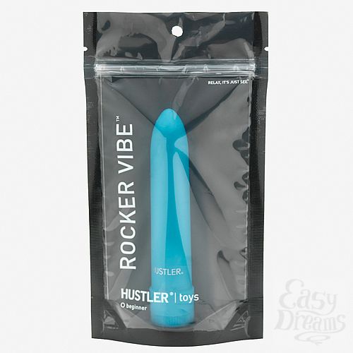 ���������� 3  ����� ����������� �������� �� HUSTLER 5in ROCKER VIBE H25514-10005