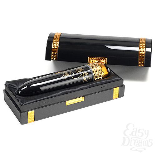 ���������� 1:  ��������� ������ ������ JESSE`S HIDDEN VIBE BLACK-005 