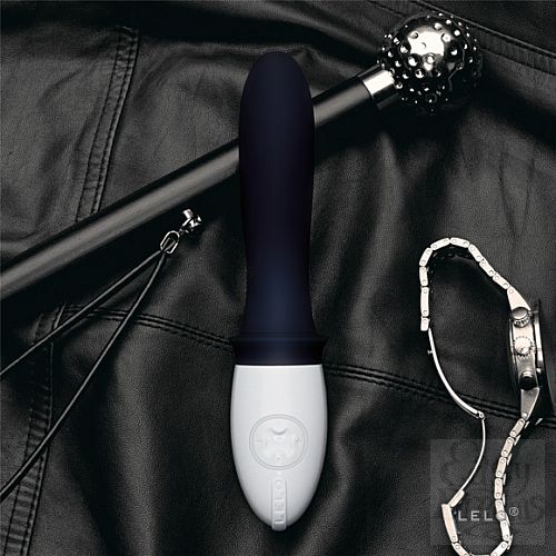 Фотография 1:  Мужской вибратор Billy (LELO) синий Фотография 1:  Мужской вибратор Billy (LELO) синий