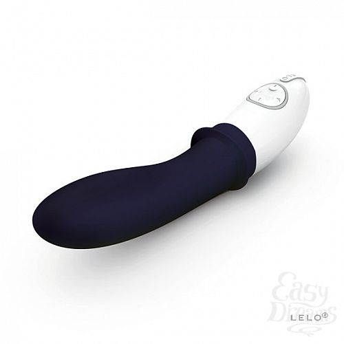 Фотография 3:  Мужской вибратор Billy (LELO) синий Фотография 3  Мужской вибратор Billy (LELO) синий