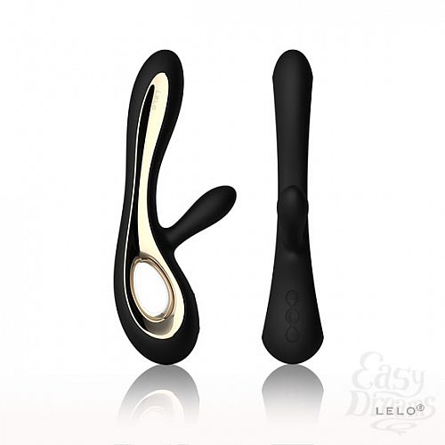  2   Soraya (LELO) 
