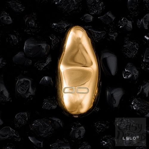  1:    YVA GOLD (LELO)