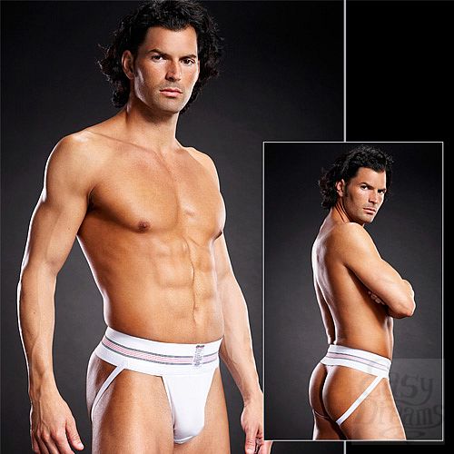 ���������� 1:  ���������� ����� ����� BLM005-WHT S / M