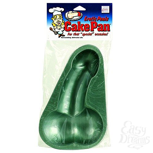 ���������� 1:  ����� ��� ������� CAKEPAN 2410-30 CD SE