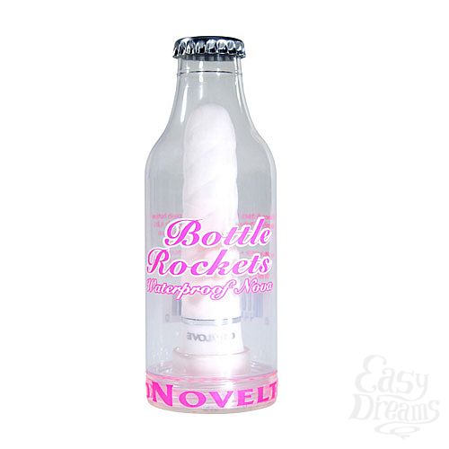 ���������� 3  �������� � ������� ����� BOTTLE ROCKETS NOVA 3 �������� EN-AH-2224-2