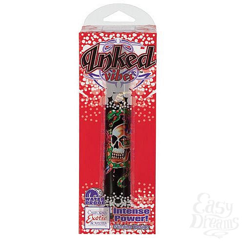 ���������� 3  ������ �������� � ������� ����������� INKED SUPERSLIMS 0505-30 BX SE