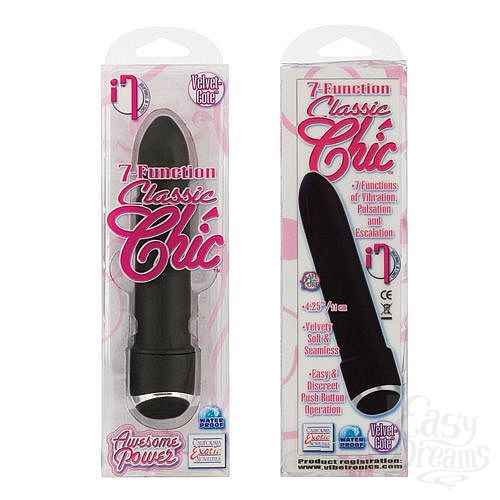 ���������� 3  ������ �������� CLASSIC CHIC 0499-20 BX SE