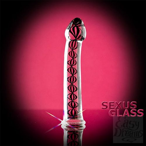 ���������� 1:  ���������� ������  �� ����������� ��������� (Sexus-glass 912062-2)