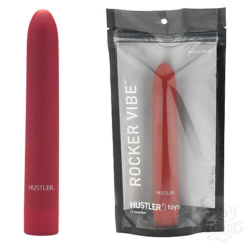 ���������� 1:  ������� ����������� �������� �� HUSTLER 7in ROCKER VIBE 7in H25514-10006