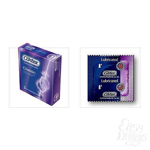 ���������� 1:  ������������ CONTEX 3 Classic, 3 ��.