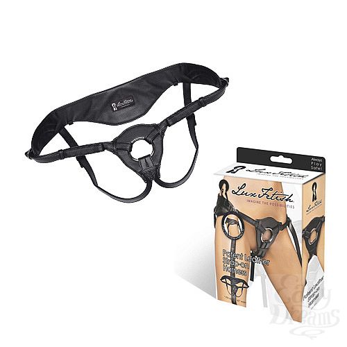 ���������� 1:  ������� �� ������ ���� � �������� LUX FETISH