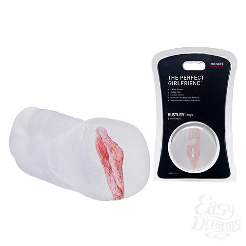 ���������� 1:  �������������� ����� THE PERFECT GIRLFRIEND