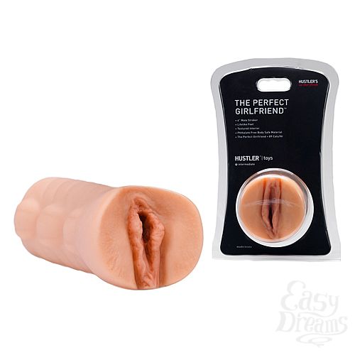 ���������� 1:  ������������ ����� THE PERFECT GIRLFRIEND