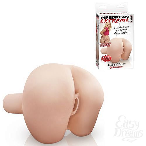 ���������� 1:  ����� � ������ CUTE LIL  TUSH