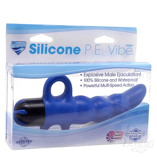  1:     P.E. VIBE