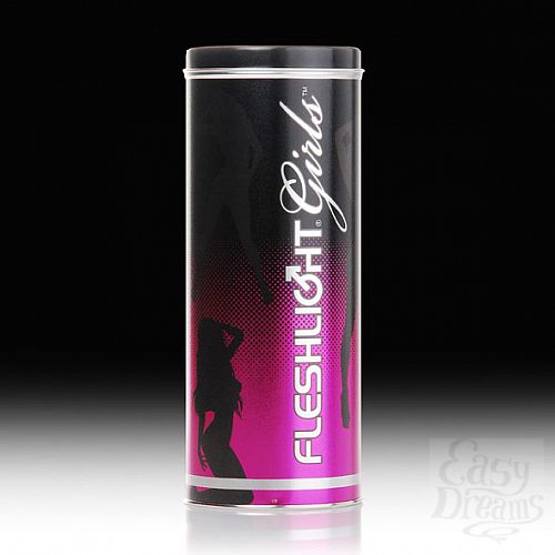 ���������� 3  ����������� Fleshlight Girls - Tori Black Swallow