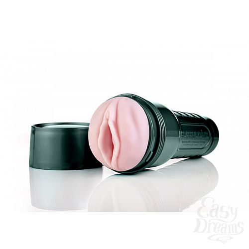  2     Fleshlight Vibro Pink Lady Touch