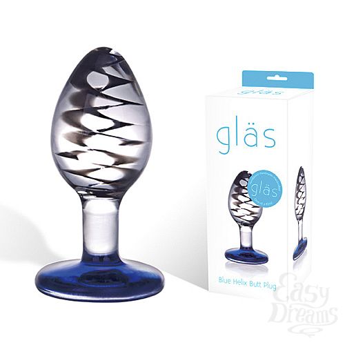 ���������� 1:  �������� ����-����� ������ ������ BLUE HELIX