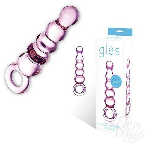 ���������� 1:  �������� ������� ���� QUINTESSENCE ANAL SLIDER