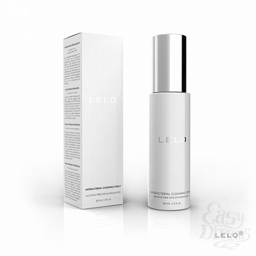  1:     LELO, 60 