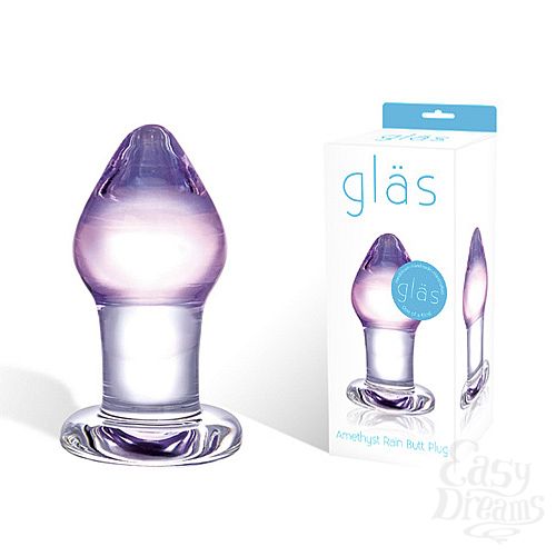 ���������� 1:  ������������ ������ AMETHYST RAIN MEDIUM