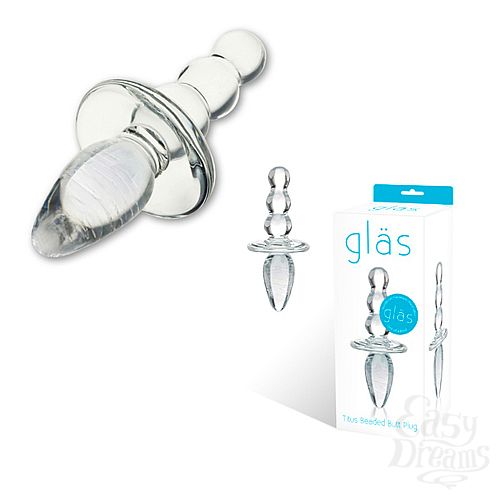 ���������� 1:  ������� ��������-������ � ��������� ���������� TITUS BEADED