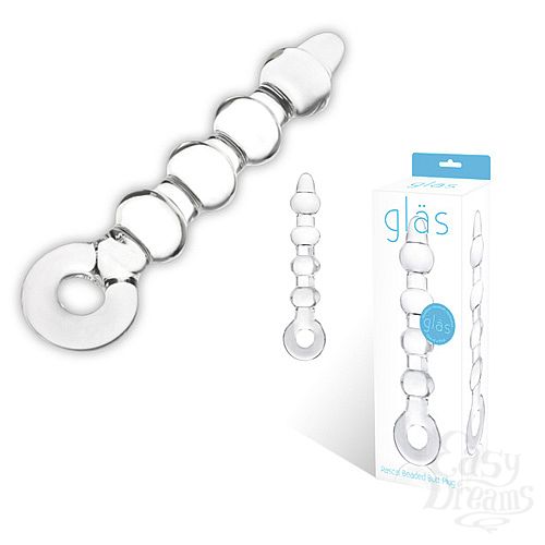 ���������� 1:  �������� ������� � ������� RASCAL BEADED