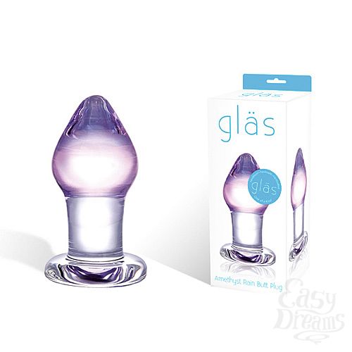 ���������� 1:  ������������ ������ AMETHYST RAIN SMALL