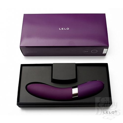 ���������� 3  �������� �������� Elise Plum (LELO)