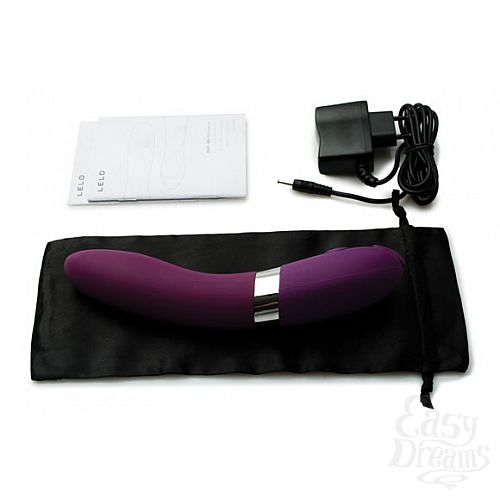���������� 4  �������� �������� Elise Plum (LELO)