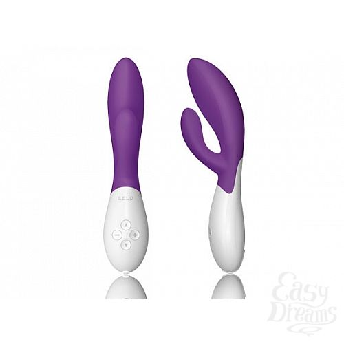 ���������� 2  ���������� �������� Ina Purple (LELO)