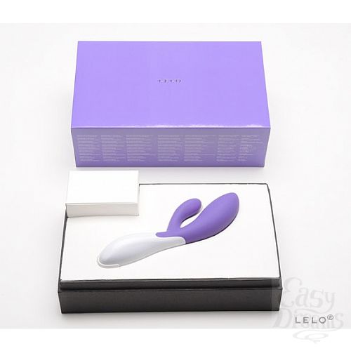 ���������� 3  ���������� �������� Ina Purple (LELO)