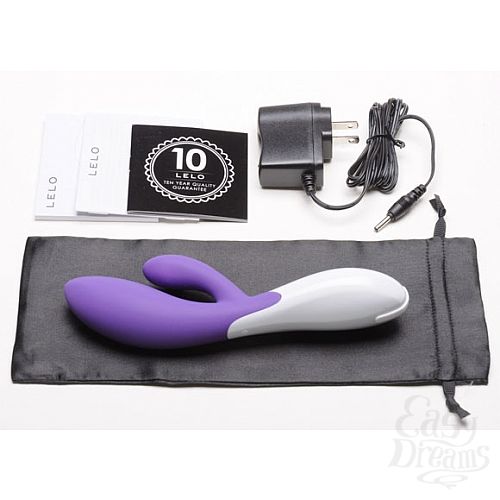 ���������� 4  ���������� �������� Ina Purple (LELO)